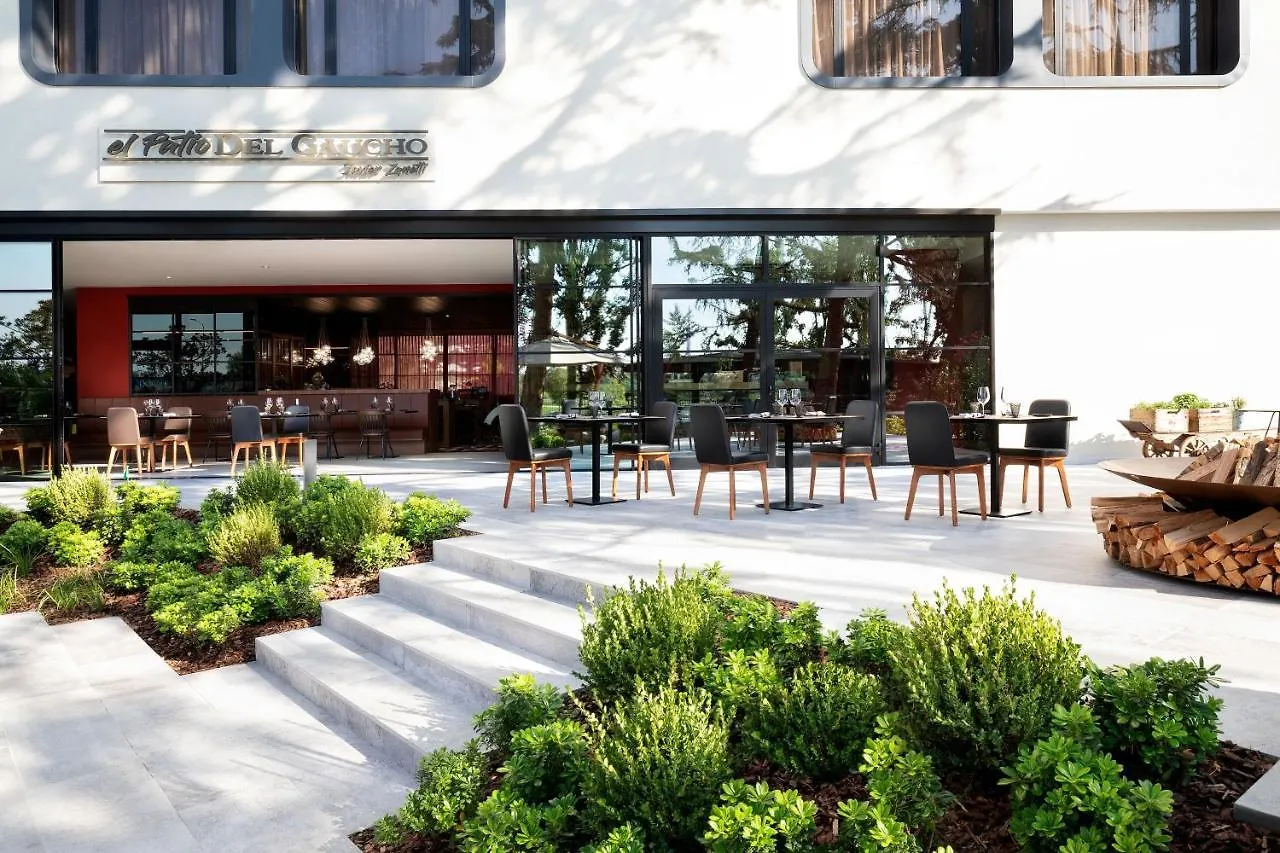 Sheraton Milan San Siro Otel