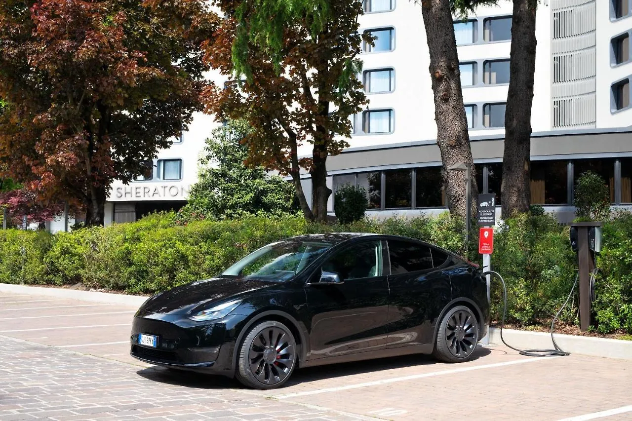 Sheraton Milan San Siro