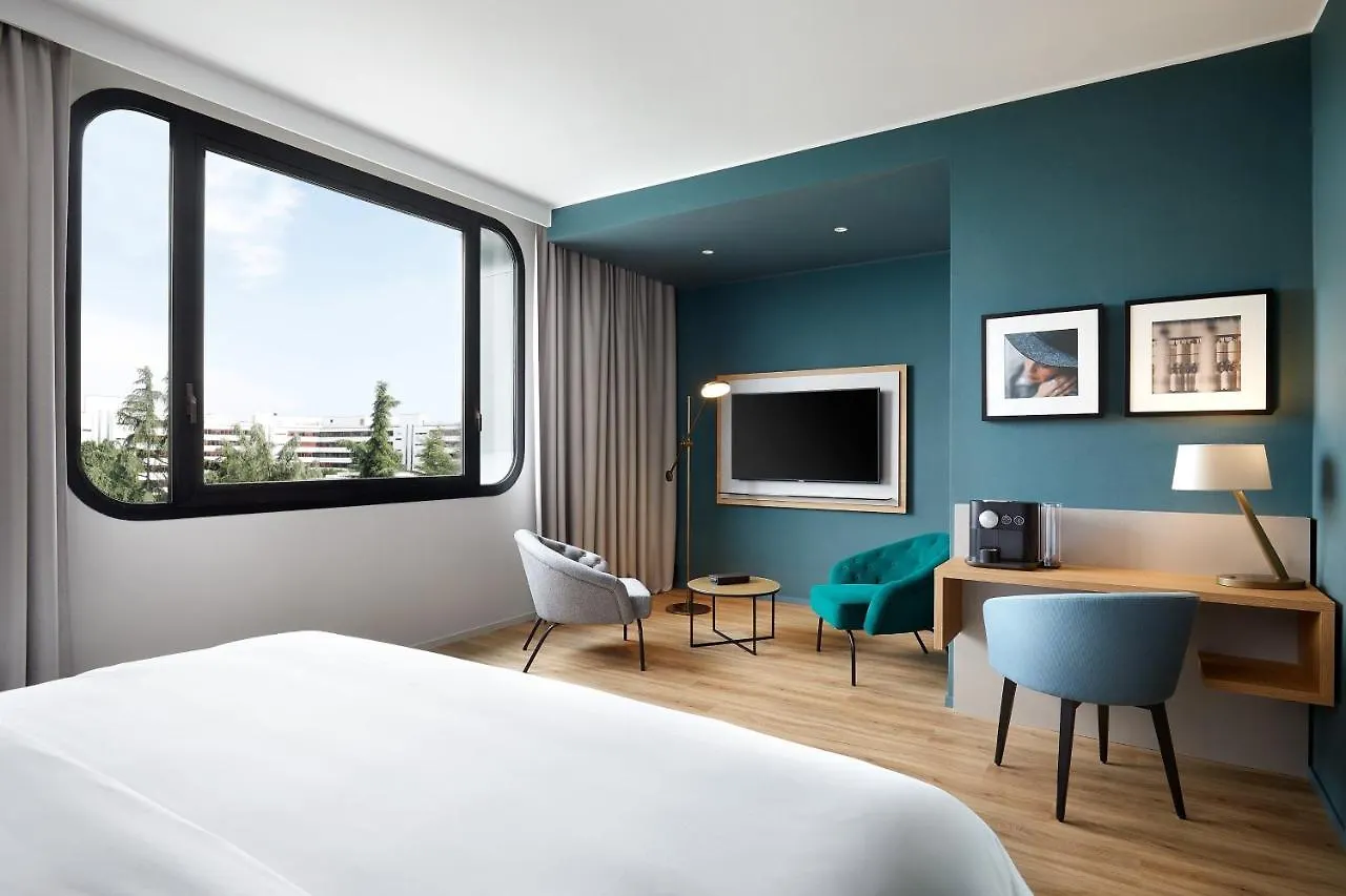 Sheraton Milan San Siro