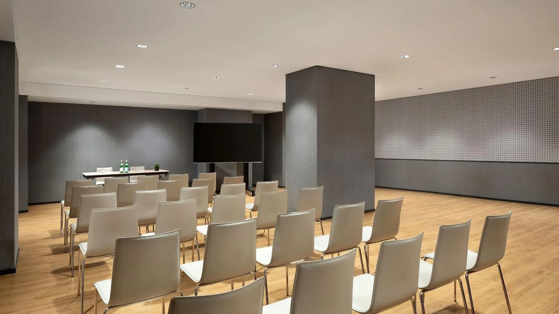 Otel Sheraton Milan San Siro