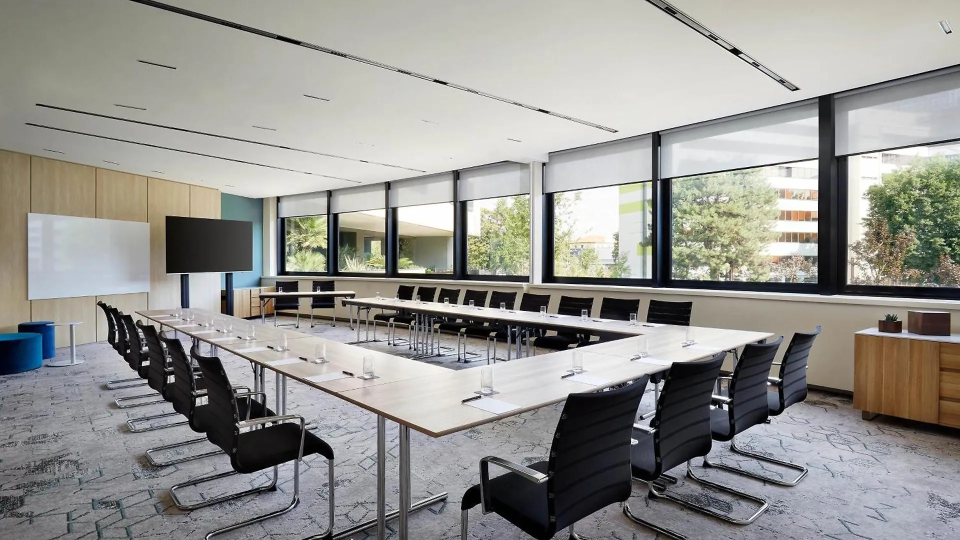Sheraton Milan San Siro
