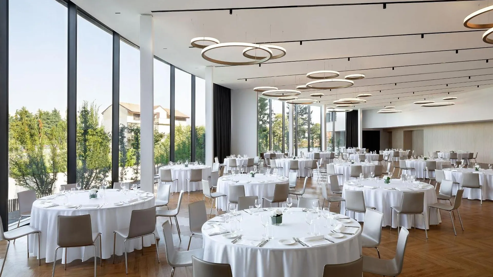 Otel Sheraton Milan San Siro