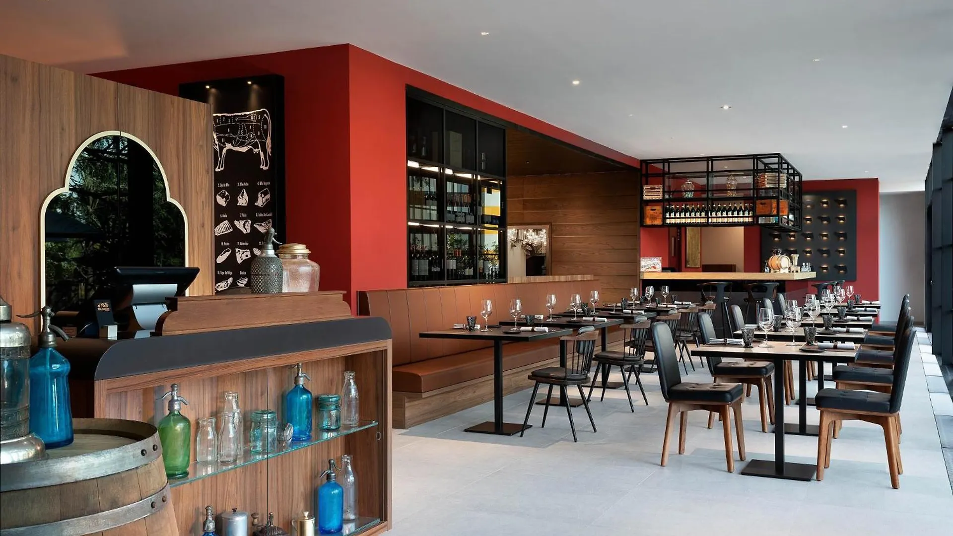 Hotel Sheraton Milan San Siro