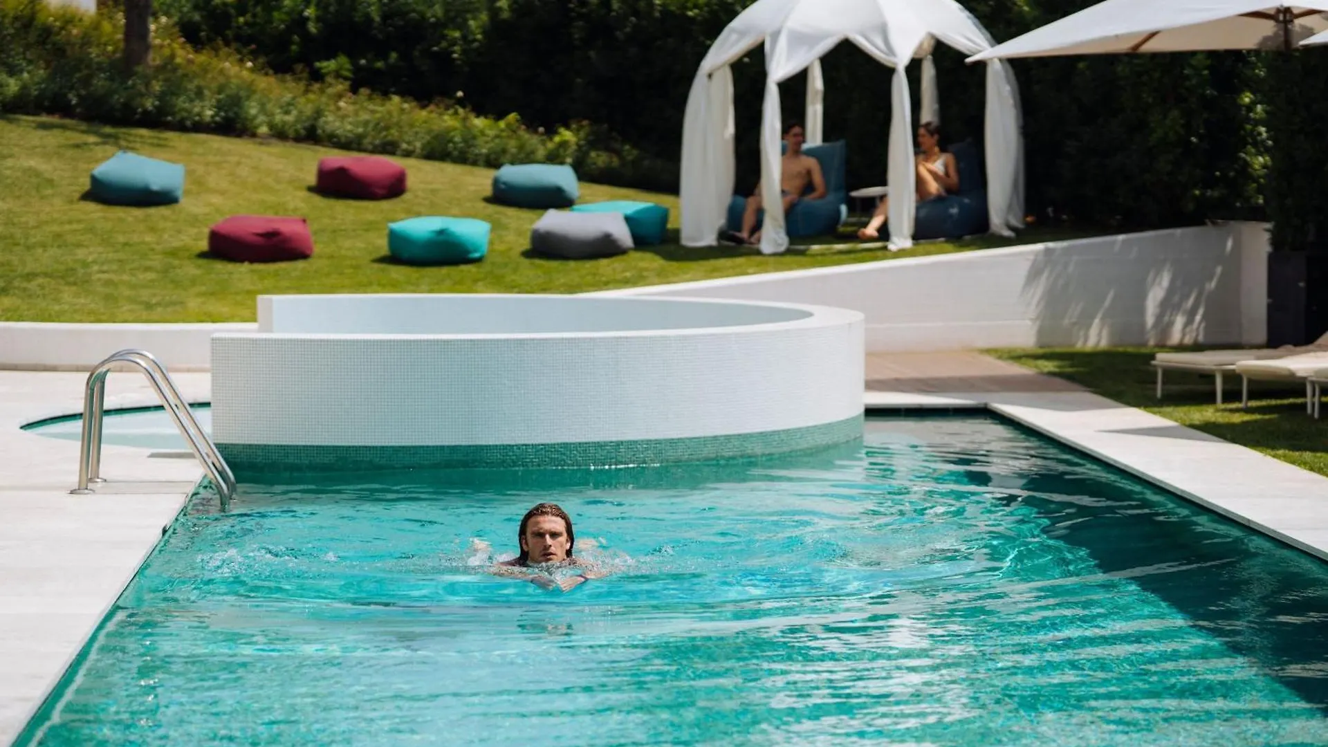Sheraton Milan San Siro Otel