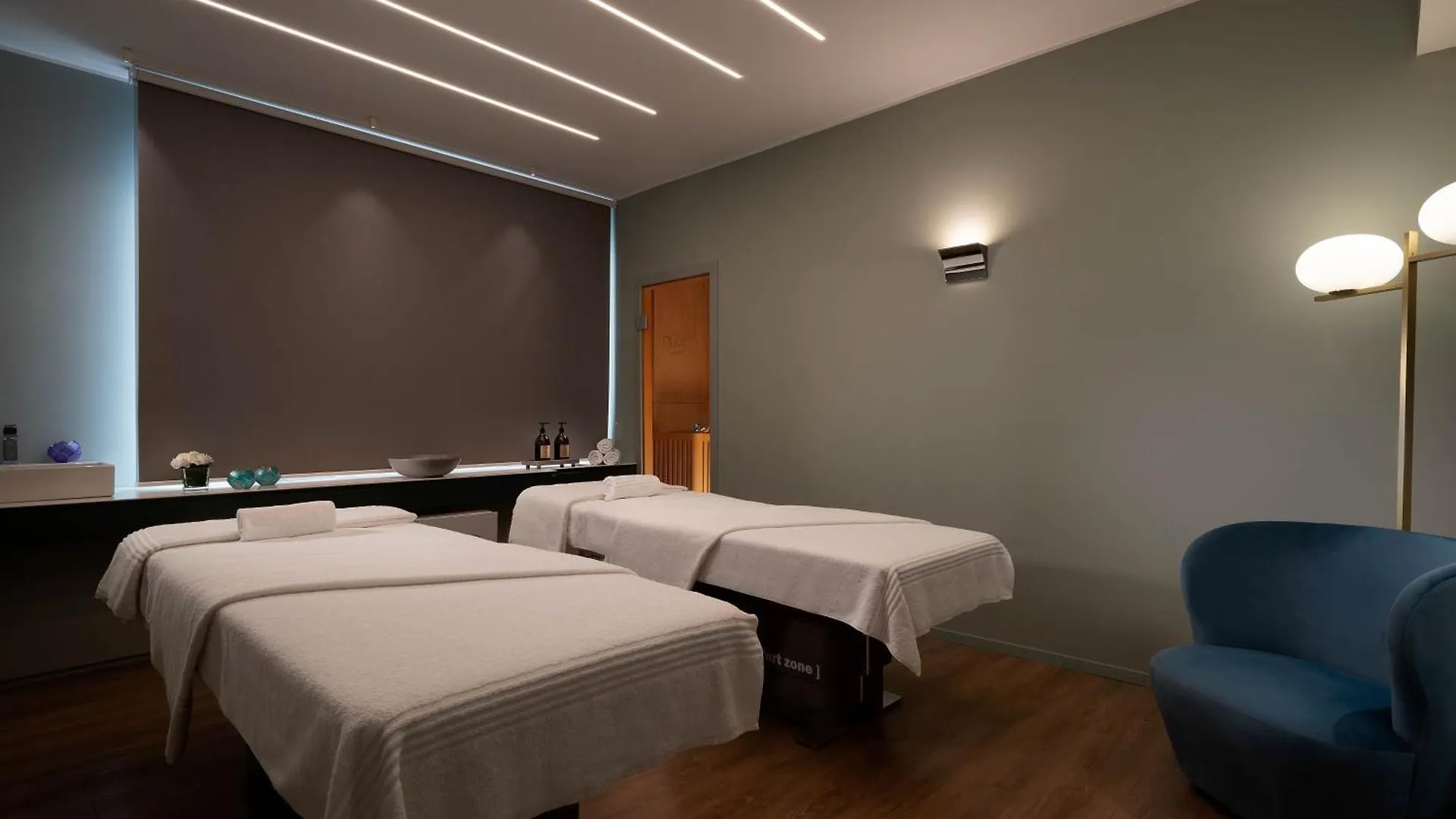 Hotel Sheraton Milan San Siro