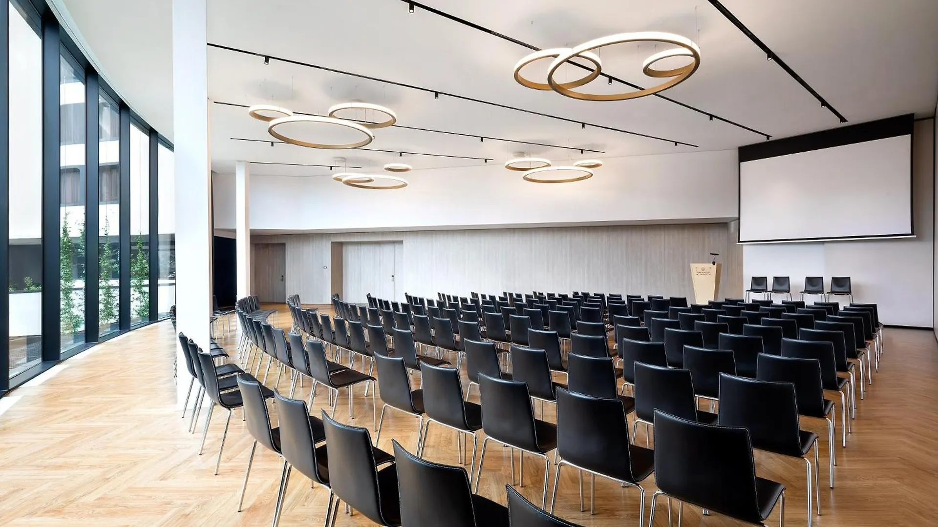 Sheraton Milan San Siro