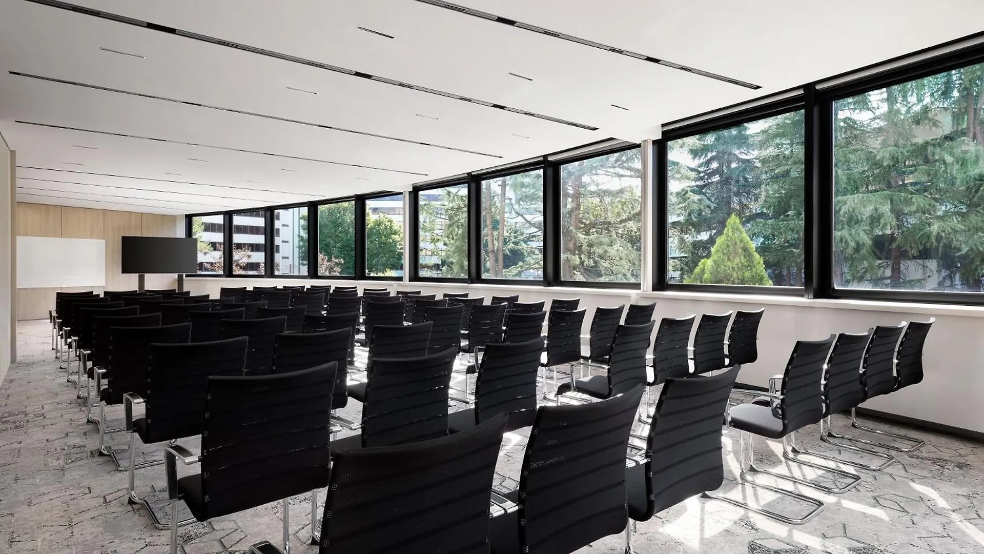 Sheraton Milan San Siro