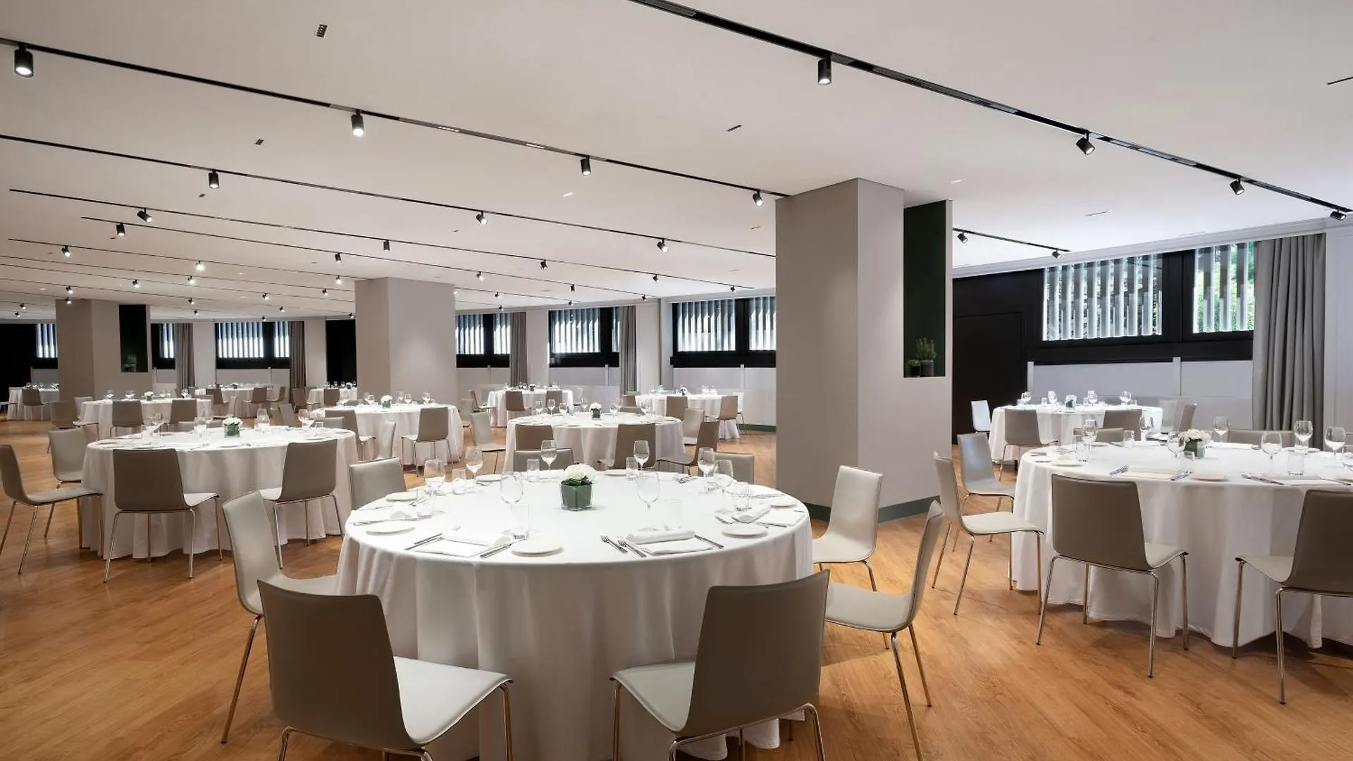 Sheraton Milan San Siro