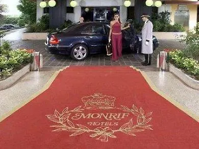 Otel Sheraton Milan San Siro
