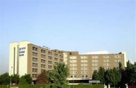 Sheraton Milan San Siro Otel