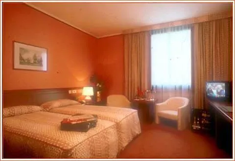 Otel Sheraton Milan San Siro