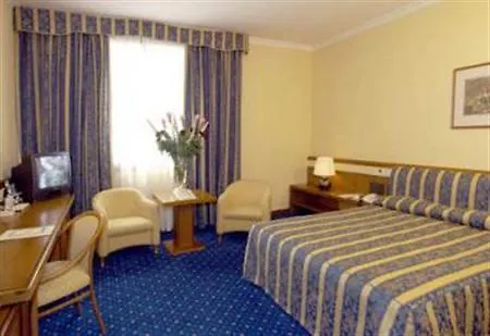 Sheraton Milan San Siro Hotel