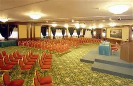 Sheraton Milan San Siro