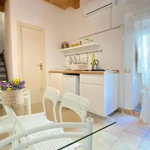 Ferienhaus Casa A Razziedda 