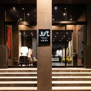 Just 4* Milano