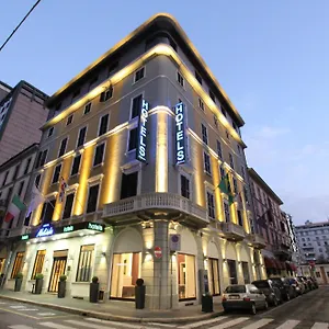 Mokinba Baviera Hotell