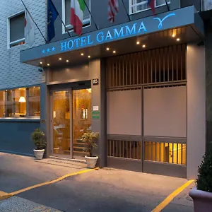 Gamma Milano