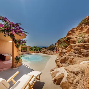 Costa Paradiso Resort 3* Costa Paradiso