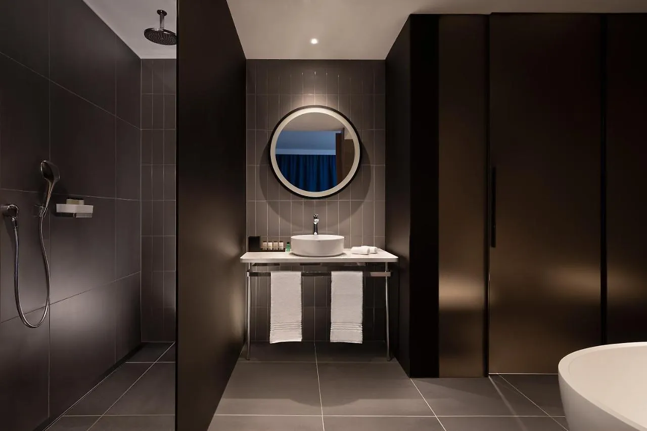 Sheraton Milan San Siro Hotel