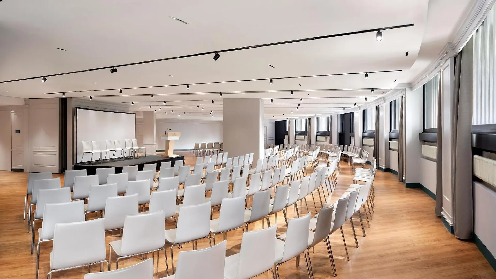 Sheraton Milan San Siro Hotel