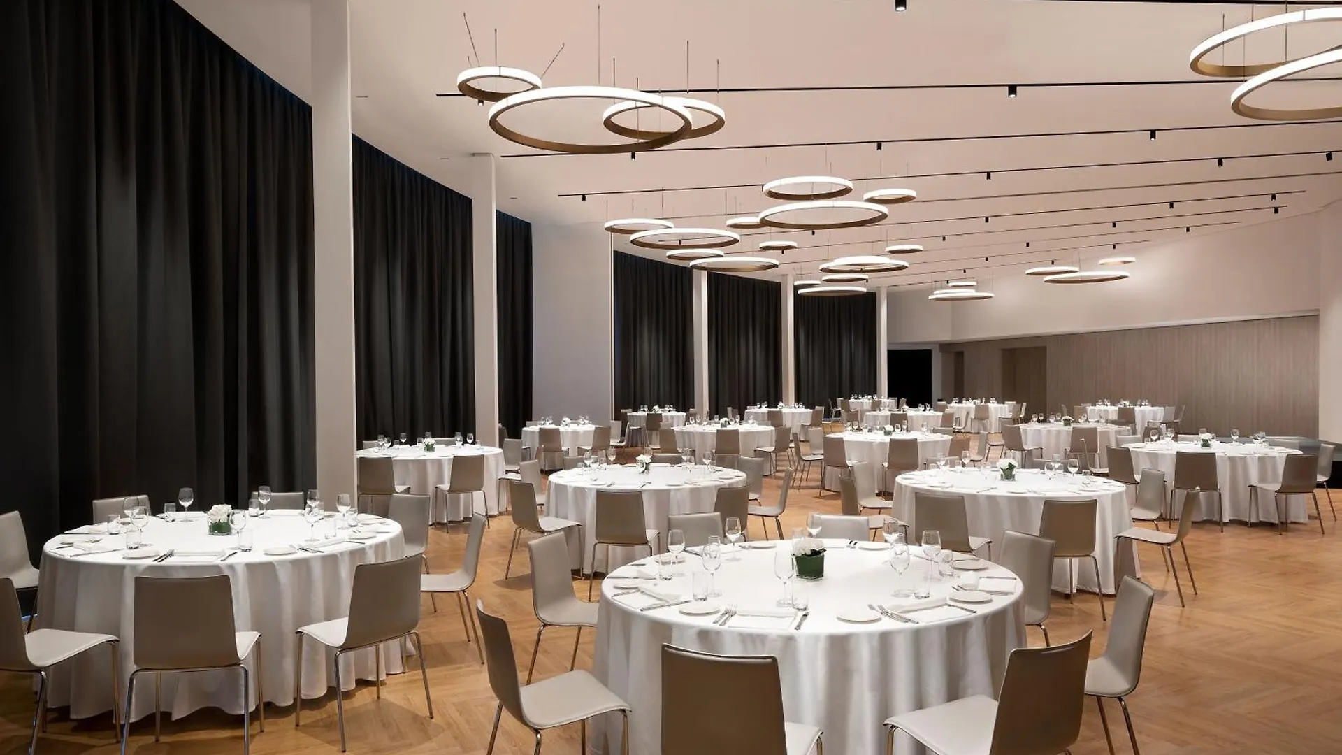 Sheraton Milan San Siro Italy