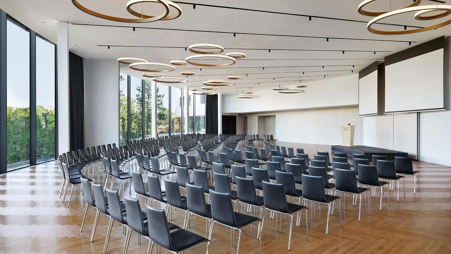 Sheraton Milan San Siro