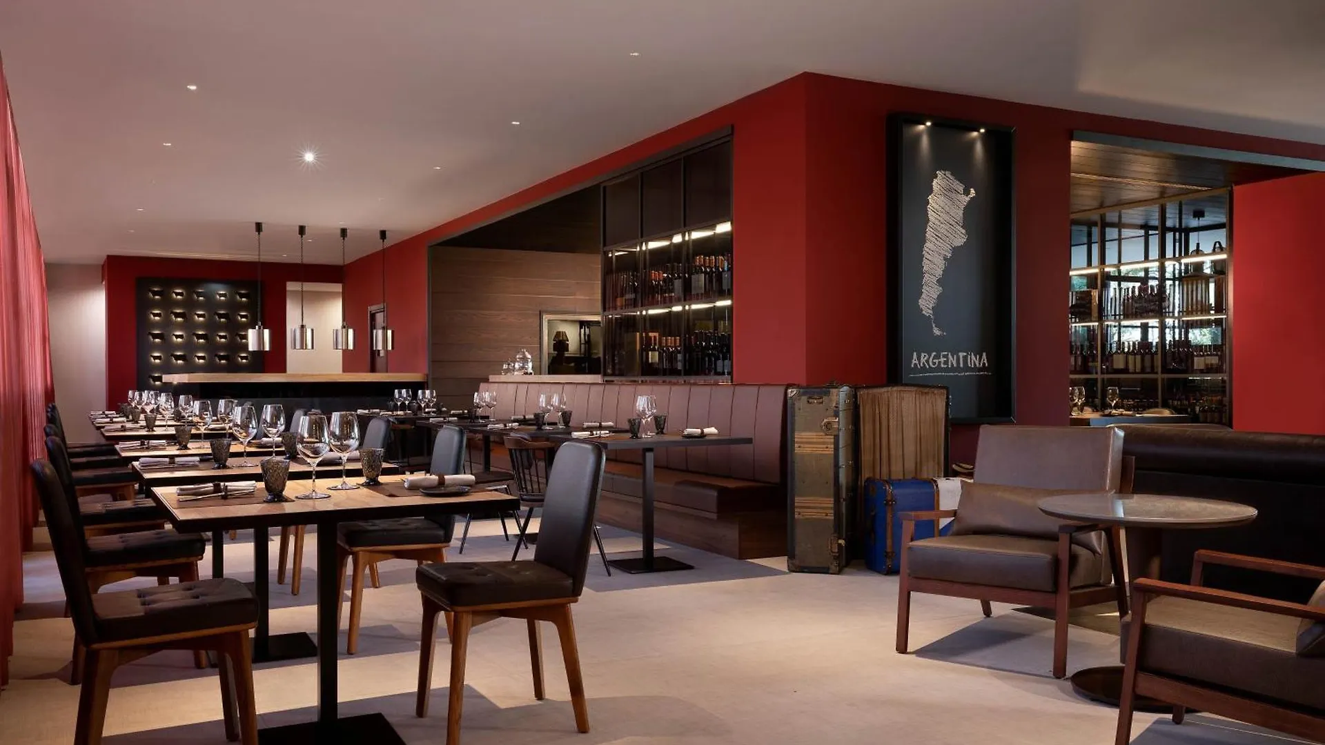 Hotel Sheraton Milan San Siro