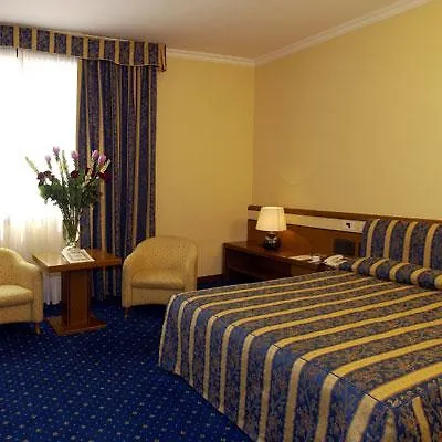 Sheraton Milan San Siro Hotel