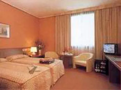 Hotel Sheraton Milan San Siro