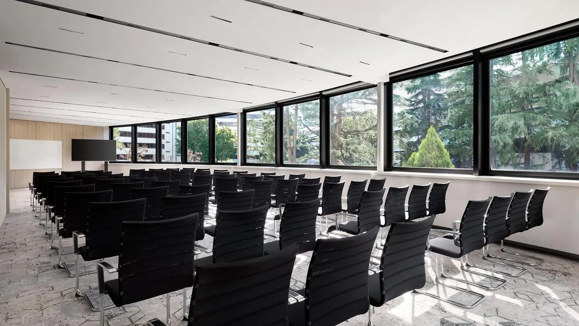 Sheraton Milan San Siro Hotel