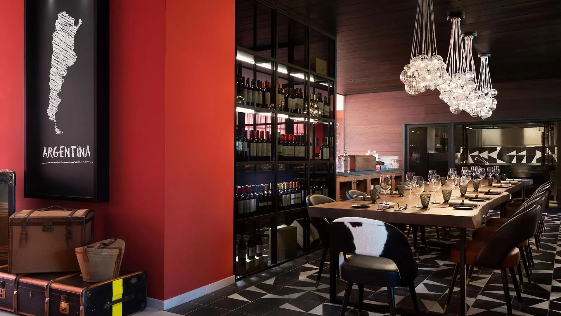 Hotel Sheraton Milan San Siro