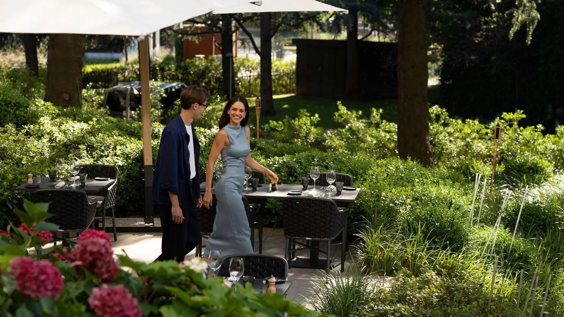 Sheraton Milan San Siro 4*,  Italy