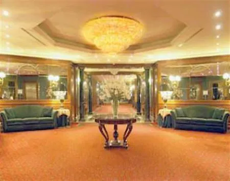 Sheraton Milan San Siro