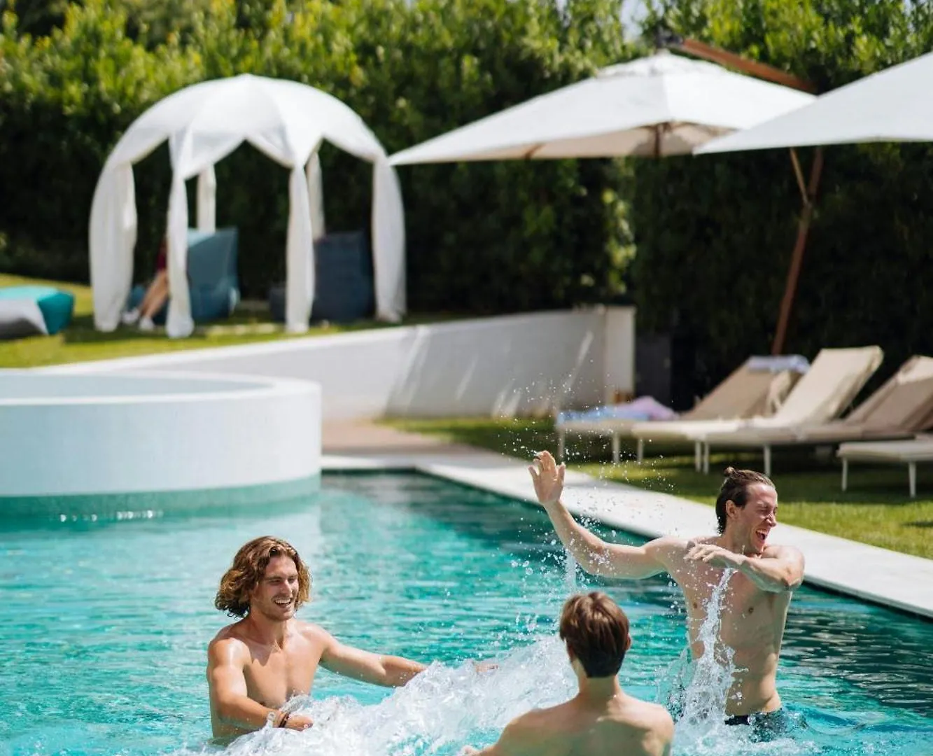 **** Hotel Sheraton Milan San Siro Italien