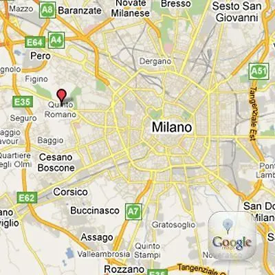 **** Hotel Sheraton Milan San Siro Italien